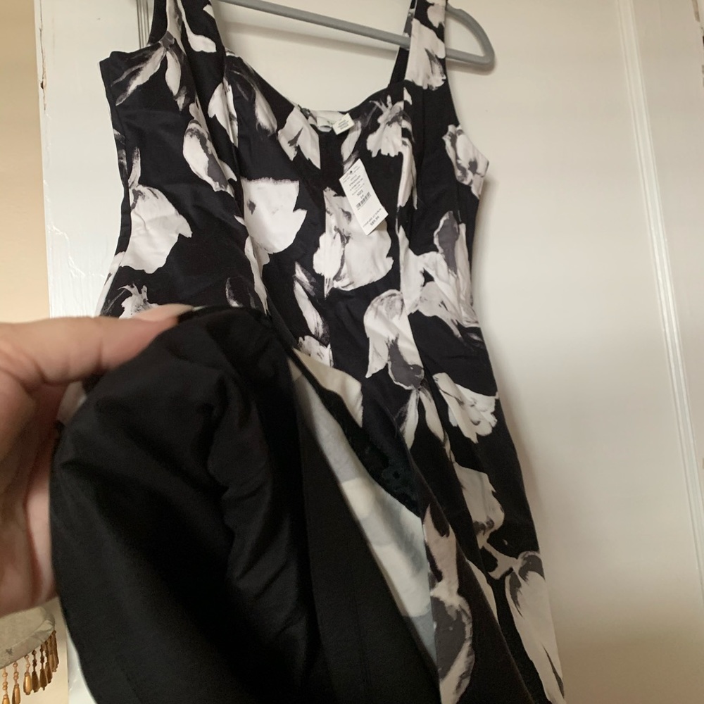 White House Black Market Dress